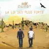 Phil G. Smith & Wild Ouest - La loi des plus forts - EP